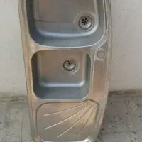 سینک ظرفشویی