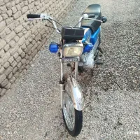 سلام متور از سال اول دست خدم بوده فقط آماده سواری|موتورسیکلت|کرمان, |دیوار