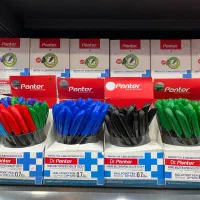 پخش عمده خودکار 0.7 برند پنتر پخش کهکشان