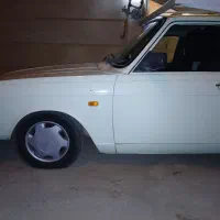 پیکان وانت۹۳ بی رنگ شاسی پلمپ