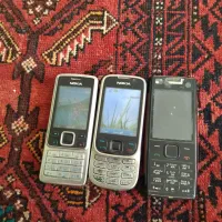 نوکیا.قدیمی|موبایل|تربتحیدریه, پائین ولایت|دیوار