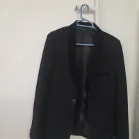 تعدادی لباس پسرانه