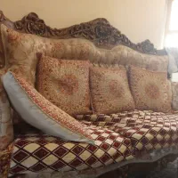 مبل9نفری فرحی محکم