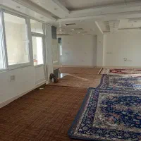 خونه رهن 170متر  طبقه دوم