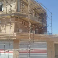 داربست یاری نژاد|خدمات پیشه و مهارت|ایلام, |دیوار