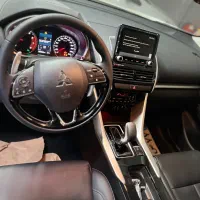 میتسوبیشی اکلیپس/صفر/۲۰۲۵/سفید صدفی|خودرو سواری و وانت|تهران, ظفر|دیوار