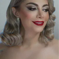 میکاپ شنیون ۶۰۰