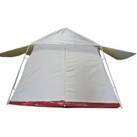 چادر مسافرتی