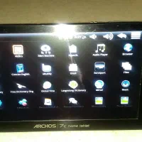 تبلت 7 اینچ (بهترین کتاب خوان)|تبلت|تهران, آسمان|دیوار