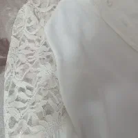 شومیز سفید|لباس|قزوین, |دیوار