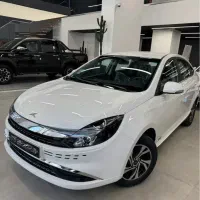 کی ام سی ایگل ، مدل ۱۴۰۴