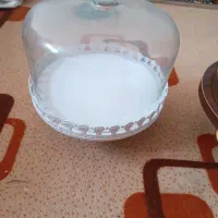 ظرف کیک|ظروف سرو و پذیرایی|اسفراین, |دیوار