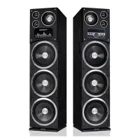 اسپیکر دنای