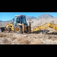 دستگاه سنوپارس 100جفت دف مدل 86درحال حاضر سرکارهست