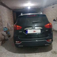 جک s3|خودرو سواری و وانت|الوند, |دیوار