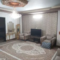 ۷۵ متر همکف جنوبی جنب سیتی سنتر و ۷۰ متر حیاط مجزا|فروش آپارتمان|شاهین‌شهر, خانه کارگر|دیوار