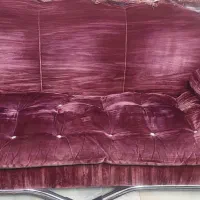 مبل راحتی ۷نفره سالم