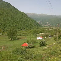 زمین ۲۳۰ متری/مریان تالش