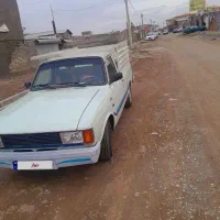 پیکان وانت|خودرو سواری و وانت|بومهن, |دیوار