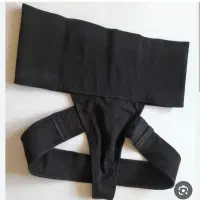 گن لیفت باسن قزن دار