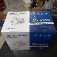 فروش پمپ آ اسب