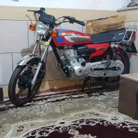 هندا لیفان 200 خشک 404فوری