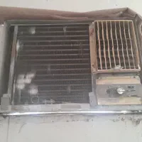 کولر پنجره ای 18هزار