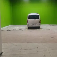 هایس دربستی 13نفره