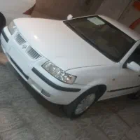 سمند مدل ۸۵و۸۹|خودرو سواری و وانت|فولادشهر, B4|دیوار