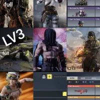 اکانت کالاف