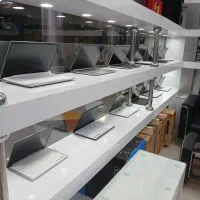 فروش انواع لپ تاپ های نو با گارانتی اصلی