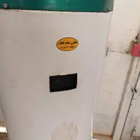 جوشکاری و تعمیر نشتی آبگرمکن درمنزل|خدمات پیشه و مهارت|شیراز, شریف‌آباد|دیوار