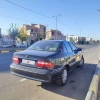 سمند LX مدل ۹۸ - بدون رنگ - خیلی تمیز|خودرو سواری و وانت|آزادشهر, |دیوار