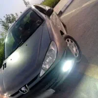 پژو۲۰۶sdموتورتیوفایوآریان