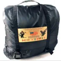 فروش کیسه خواب آمریکایی در حد نو