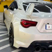 ماشین تویوتا جی تی ۸۶ gt86