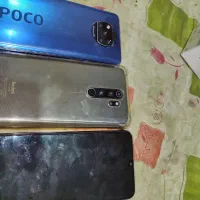 گوشی موبایل|موبایل|خان ببین, |دیوار