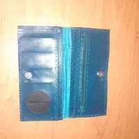 کیف پول سنتی|کیف، کفش، کمربند|کرج, برغان|دیوار