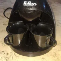 قهوه ساز فلر