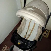کالسکه کلا نو