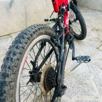 دوچرخه 20 فروشی