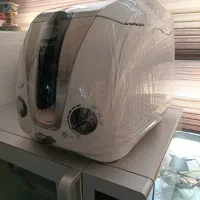 سرخ کن سالم در حد نو ویداس|اجاق گاز و لوازم برقی پخت‌وپز|قرچک, باقرآباد|دیوار