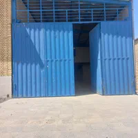 فروش ۱۲۱ متری در صنایع کارگاهی|فروش دفتر صنعتی، کشاورزی، تجاری|کاشان, شهرک صنایع کارگاهی امیرکبیر|دیوار