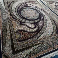 ۴عدد فرش ۱۲متری