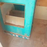 کولر آبی