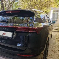 فیدیلیتی پرستیژ|خودرو سواری و وانت|مشهد, عبادی|دیوار