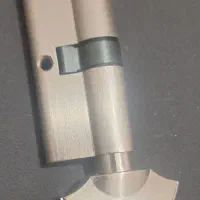 قفل سیلندر کلون و سیلندر ۵سانت باتیس