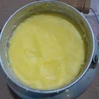 روغن گاو محلی.کیلو۷۰۰|خوردنی و آشامیدنی|سرفاریاب, |دیوار