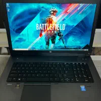 لب تاب Hp Zbook 17 گیمینگ