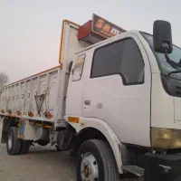 ماشین خاور کاویان|خودرو سنگین|بندرعباس, |دیوار